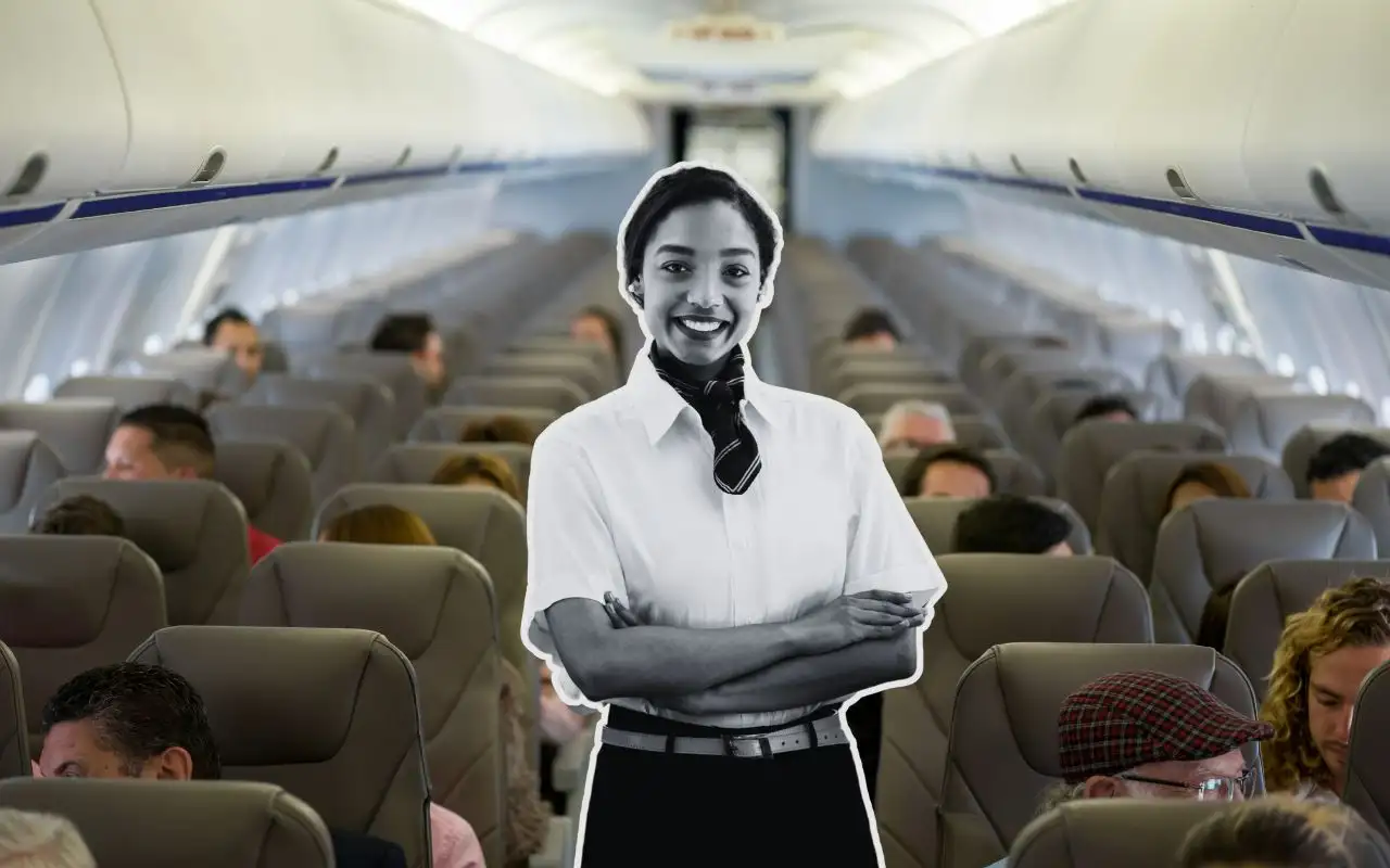 Flight Attendant Salary in South Africa