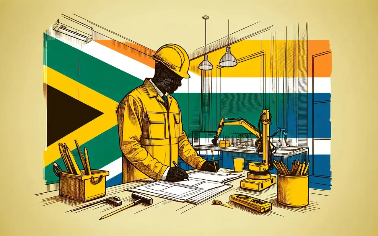 Civil Engineering Technician Salary in South Africa