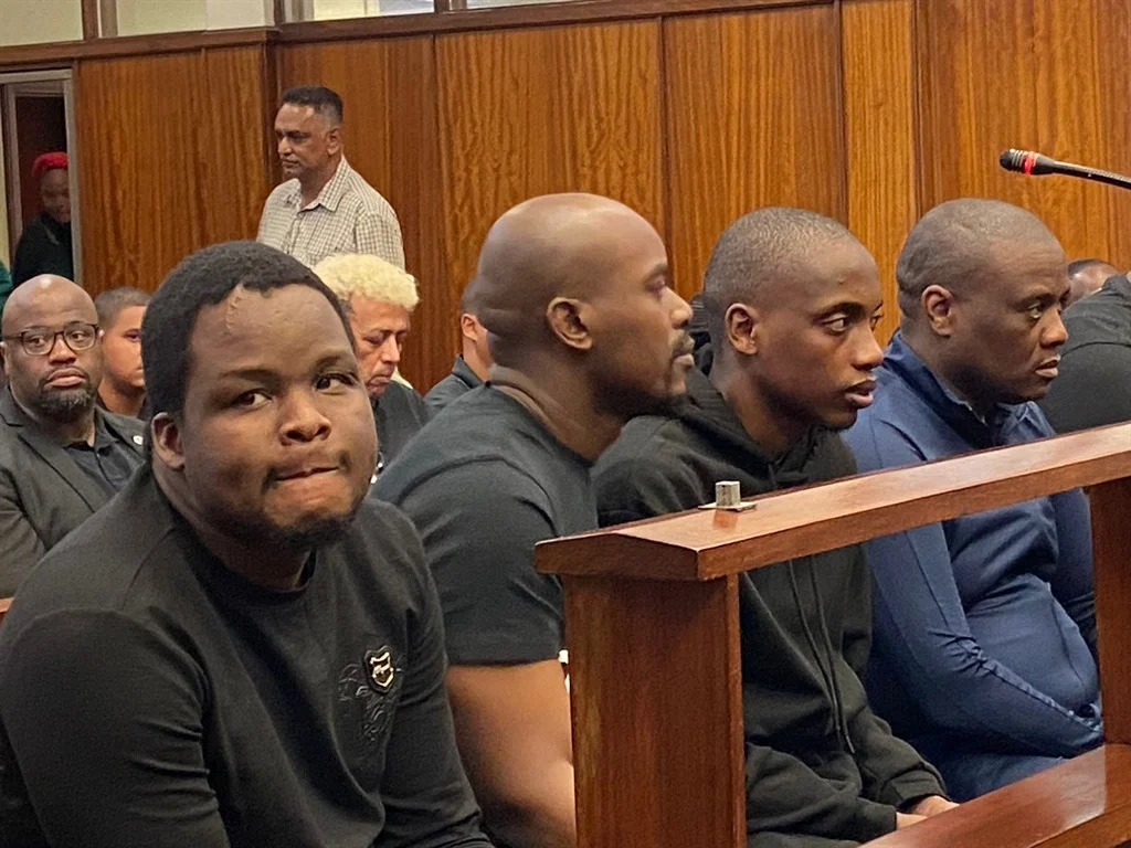 AKA and Tibz Murder Case: Two Accused Plead Not Guilty, Seek Bail
